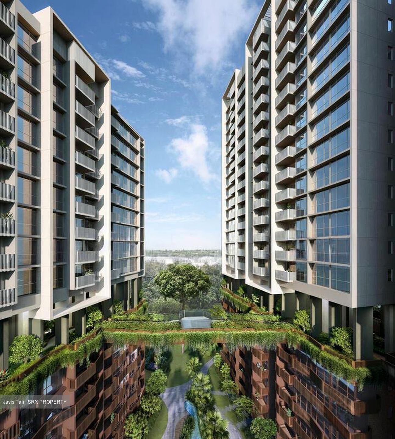 Lentor Hills Residences (D26), Apartment #511939401
